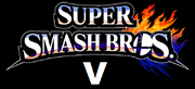 SSB5 Logo