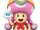 Super Smash Bros. Unlimited Battleground/Toadette