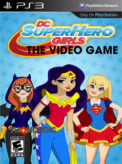 Wii u games for girls online