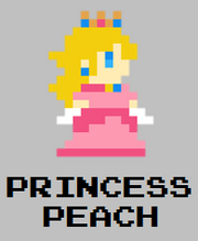 Modern Peach