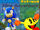 Sonic and Pac-Man: Time Adventure