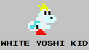 White-yoshi-kid-BlueKecleon15