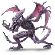 Ridley SSBU