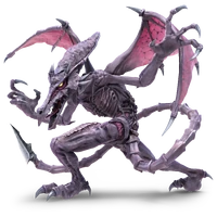 Ridley SSBU