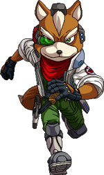 Fox (New GFX)