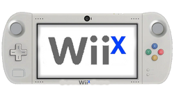Wii X, Video Game Fanon Wiki