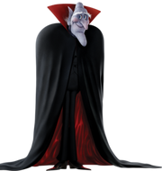 Vlad (Hotel Transylvania)