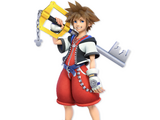 Super Smash Bros. Endless Dreams/Sora