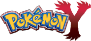 English logo.