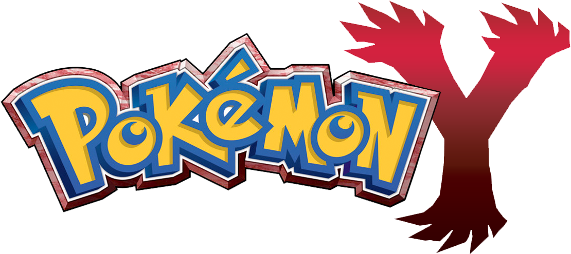 ポケットモンスターy Pokémon Y | Video Game Fanon Wiki | Fandom
