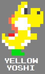 Yellowyoshi