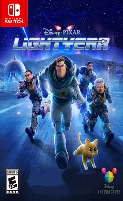 Toy story hot sale 4 nintendo switch