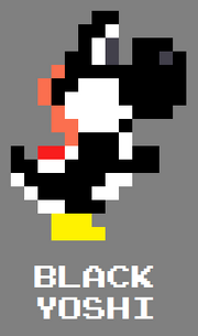 Blackyoshi