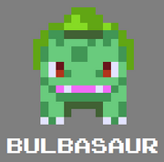 Bulbasaur-SMMCostume