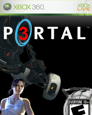 portal playstation 3