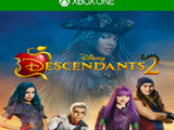 Disney's Descendants 2: The Video Game