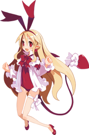 DD2 Flonne