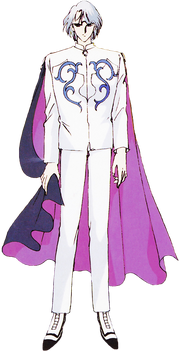 Demande - Anime