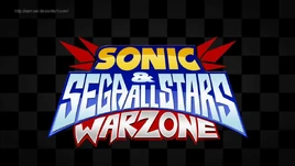 S&SAS Warzone