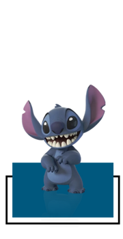 Stitch Figure
