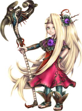Viridi Icon SSB