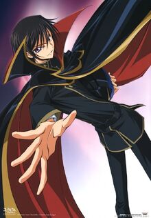 LeLouch