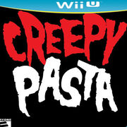 Creepypasta game 