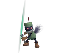 Super Smash Bros Endless Dreams List Of Smash Run Enemies Video Game Fanon Wiki Fandom