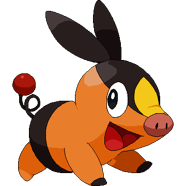 Tepig (SSBC)
