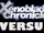 Xenoblade Chronicles Versus