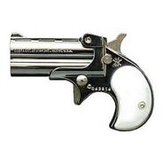 Derringer Pistol