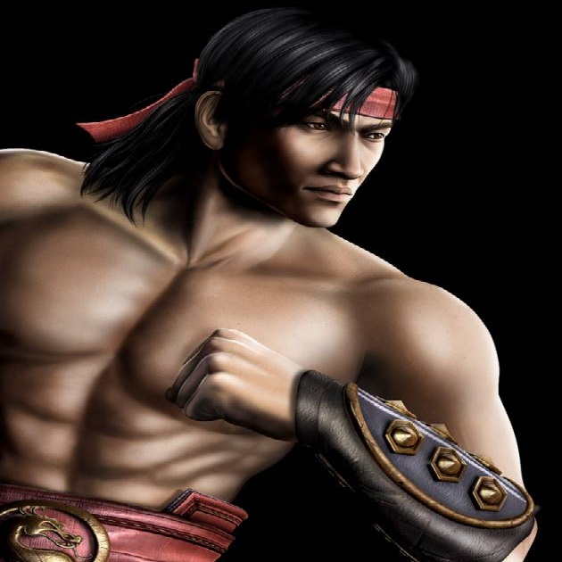 Kano (Mortal Kombat Universe: Mortal Kombat vs. DC Universe: Kano's ending), A Comic Book Fan's Wiki