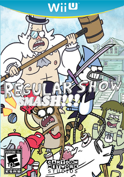 Regular Show, Free online games and videos