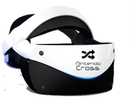 Nintendo Cross VR