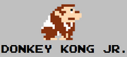 Donkey Kong Jr.