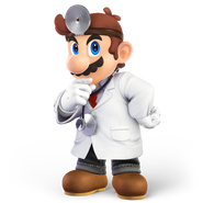 Dr. Mario