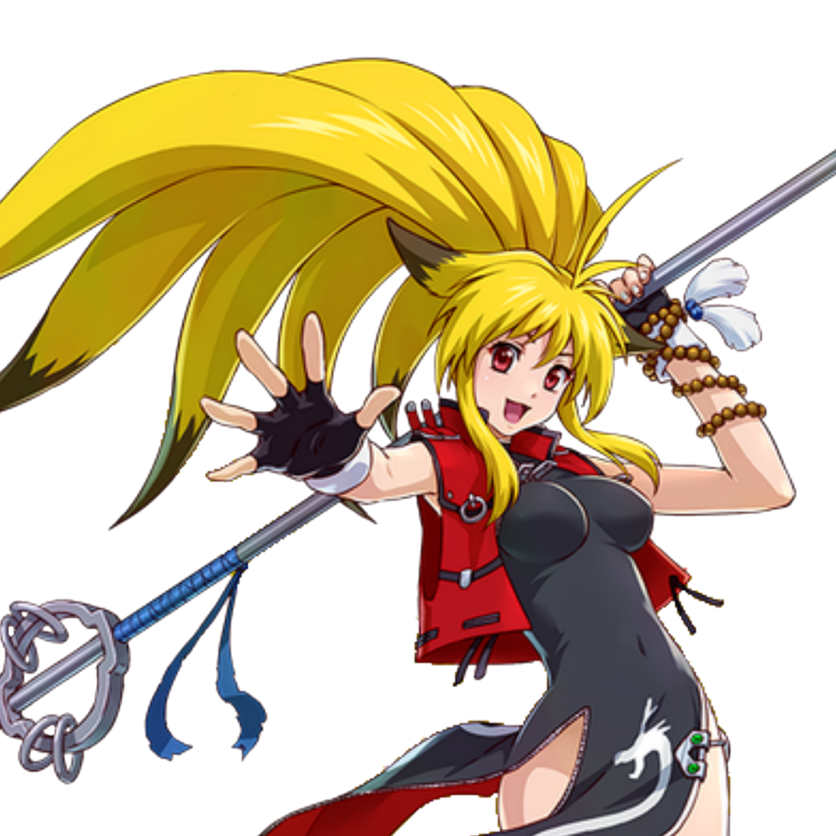 Project X Zone 3: Sacred Destinies, Game Ideas Wiki