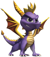 Spyro