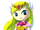Super Smash Bros. Infinity/Fighters/Toon Zelda