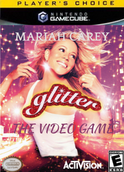 Glitter GameCube Player's Choice