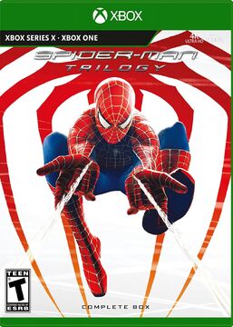 Spiderman PlayStation PS3 Games - Choose Your Game - Complete