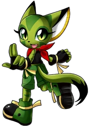 Carol (FP1)