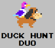 Duck Hunt Duo