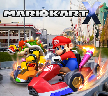 Mario kart 9 wii u release date new arrivals