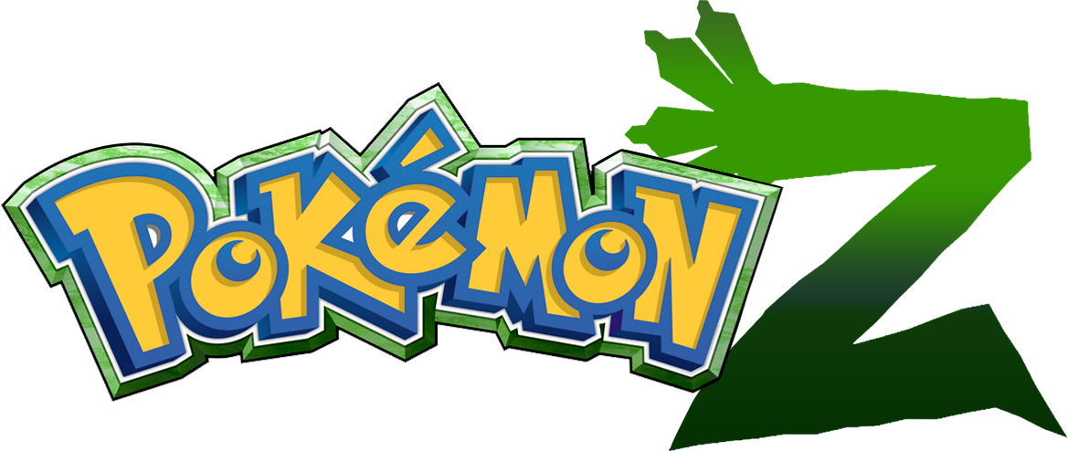 Pokémon Z | Video Game Fanon Wiki | Fandom