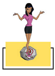 Viper Figure