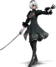 2B
