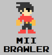 Mii-brawler