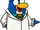 A Gary Video Game