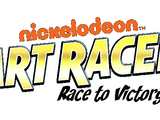 Nickelodeon Kart Racers 4: Race to Victory